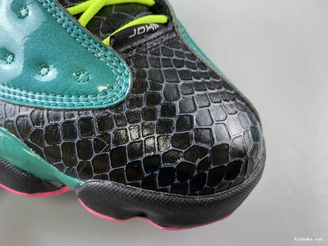 Jordan 13 Air Retro 836405-305 Doernbecher 0823